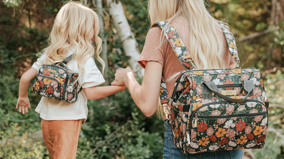 Выбор мамы: 10 незаменимых вещей для прогулок с ребенком. | Здоровое поколение | Дзен