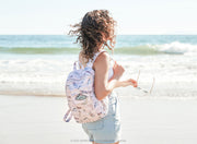 Рюкзак для прогулок с малышом Mini Be летний Hello Summer Hello Kitty