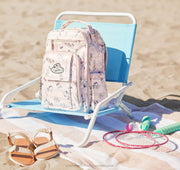 Рюкзак на коляску Be Right Back Hello Kitty Hello Summer на пляже