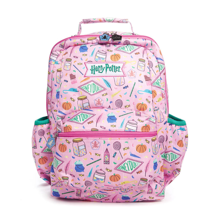 Рюкзак для мамы розовый Be Packed Harry Potter Honeydukes