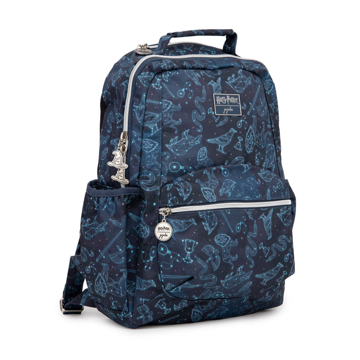 Рюкзак для мамы многофункциональный Be Packed Harry Potter Lumos Maxima