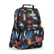 Рюкзак для мамы и ребенка Be Packed Social Butterfly