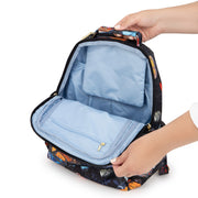 Рюкзак для мамы внутри Be Packed Social Butterfly