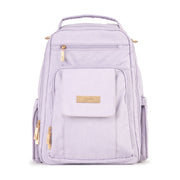Рюкзак для коляски лиловый сиреневый Be Right Back Lilac