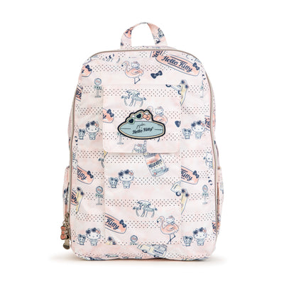 Рюкзак для прогулок с малышом Mini Be Hello Summer Hello Kitty