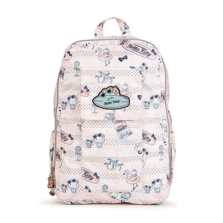 Рюкзак для прогулок с малышом Mini Be Hello Summer Hello Kitty