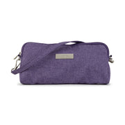  Набор женских сумок 3 в 1 фиолетовые Be Set Grape Crush