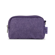  Набор женских сумок 3 в 1 через плечо фиолетовые маленькая Be Set Grape Crush