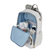 Рюкзак на коляску для мамы внутри Zealous Cozy Knit