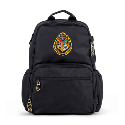 Рюкзак на коляску для мамы черный Zealous Harry Potter Mischief Managed