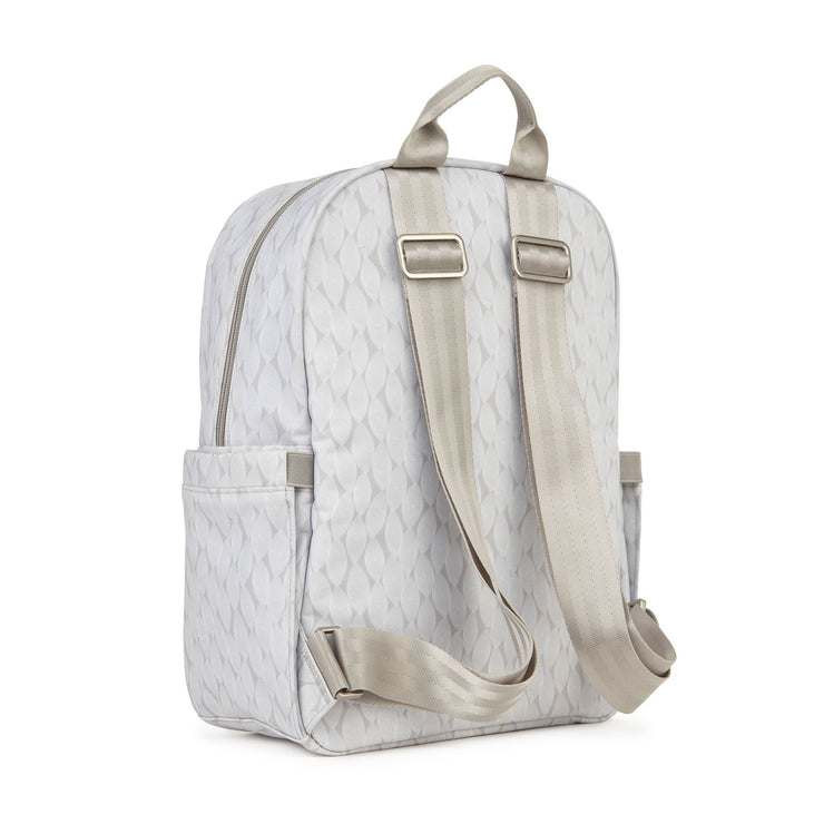Рюкзак для мамы и ребенка сзади Midi Cozy Knit