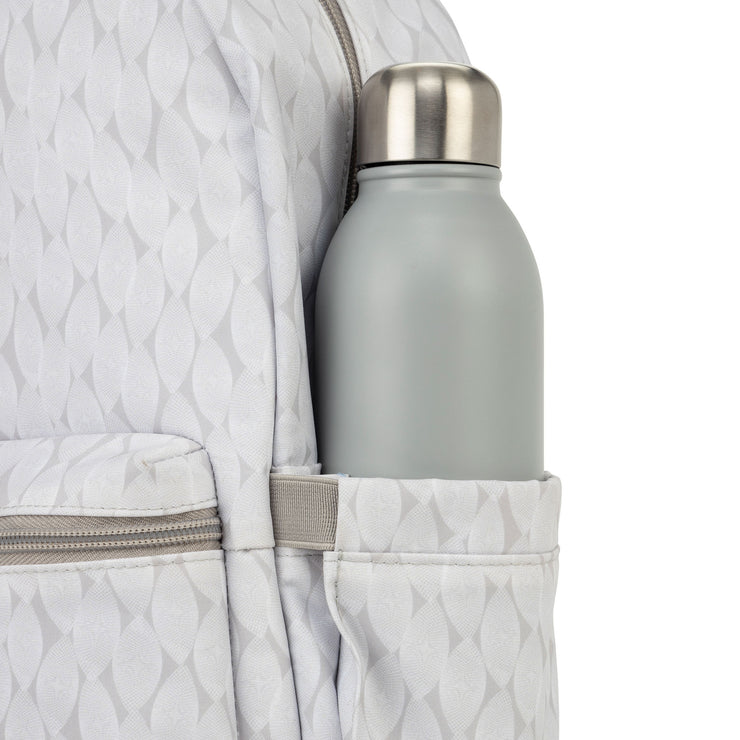 Рюкзак для мамы и ребенка термо-карман Midi Cozy Knit