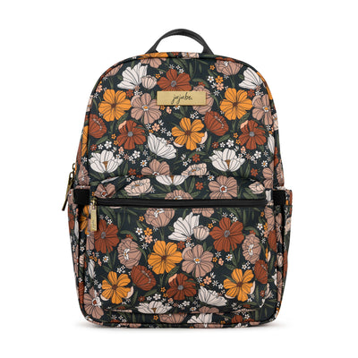 Цветочный рюкзак для мамы Midi Far Out Floral жужуби