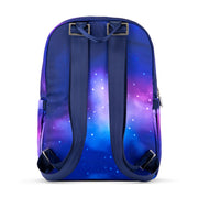 Рюкзак для мамы и ребенка сзади Midi Galaxy