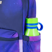 Рюкзак для мамы и ребенка термокарман Midi Galaxy