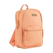 Рюкзак для девочки персикового цвета Midi Just Peachy