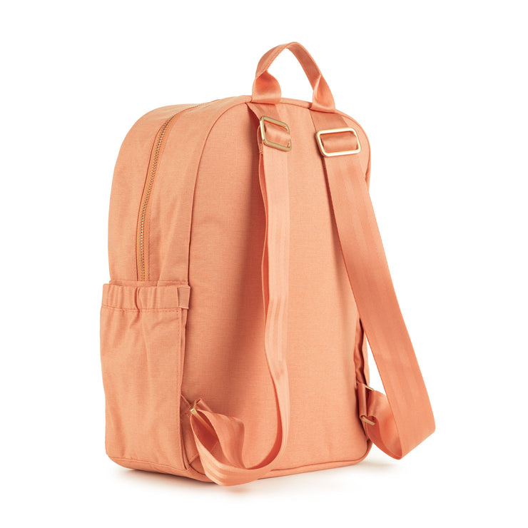 Рюкзак школьный персикового цвета Midi Just Peachy