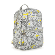 Рюкзак для мамы и ребенка птички Midi Tweeting Pretty