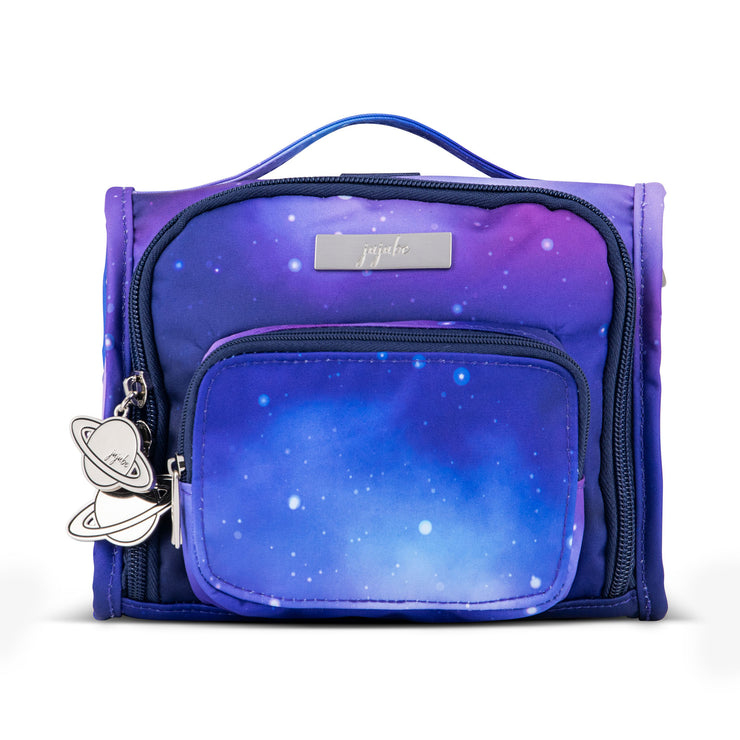 Мини сумка-рюкзак для мамы и малыша Mini B.F.F. Galaxy