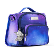 Мини сумка-рюкзак для мамы и малыша галактический Mini B.F.F. Galaxy