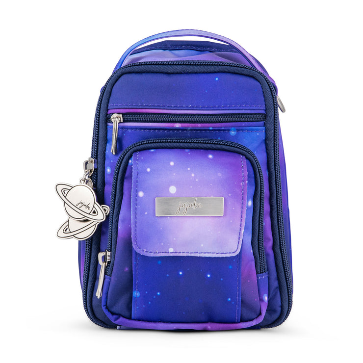 Мини-рюкзак для мамы и малыша Mini BRB Galaxy