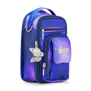Мини-рюкзак для мамы и малыша галактический Mini BRB Galaxy