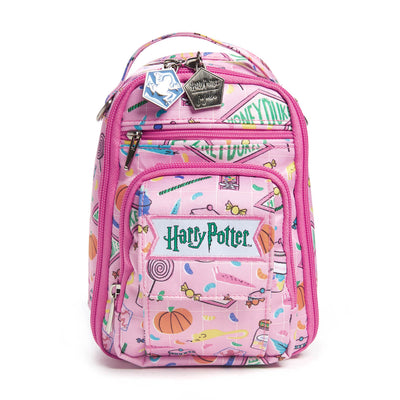 Мини-рюкзак для мамы и малыша розовый Mini BRB Harry Potter Honeydukes