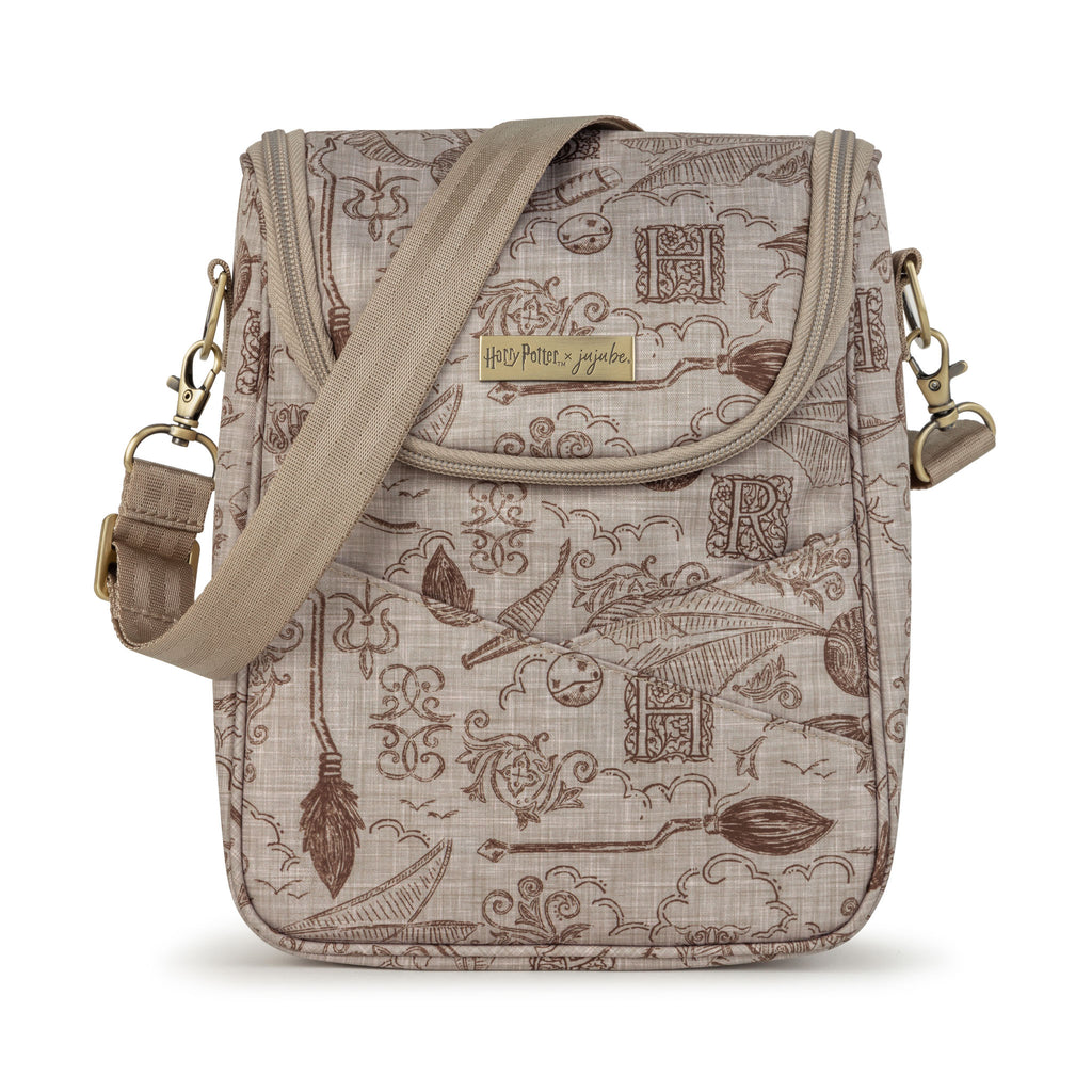 Harry potter golden snitch clearance crossbody bag